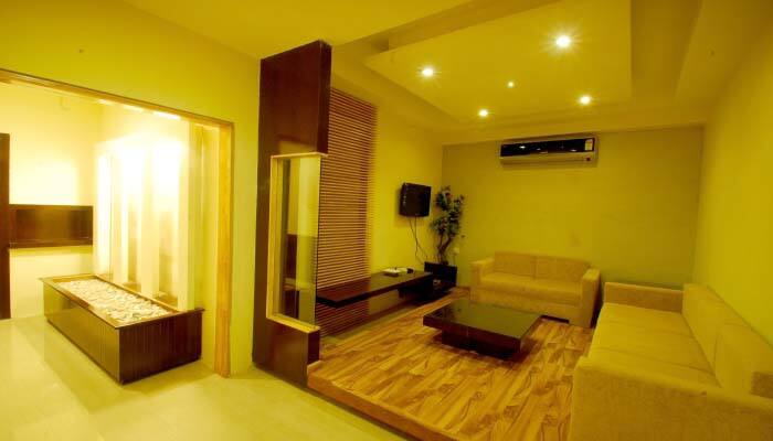 Senora Beach Club, Visakhapatnam 2